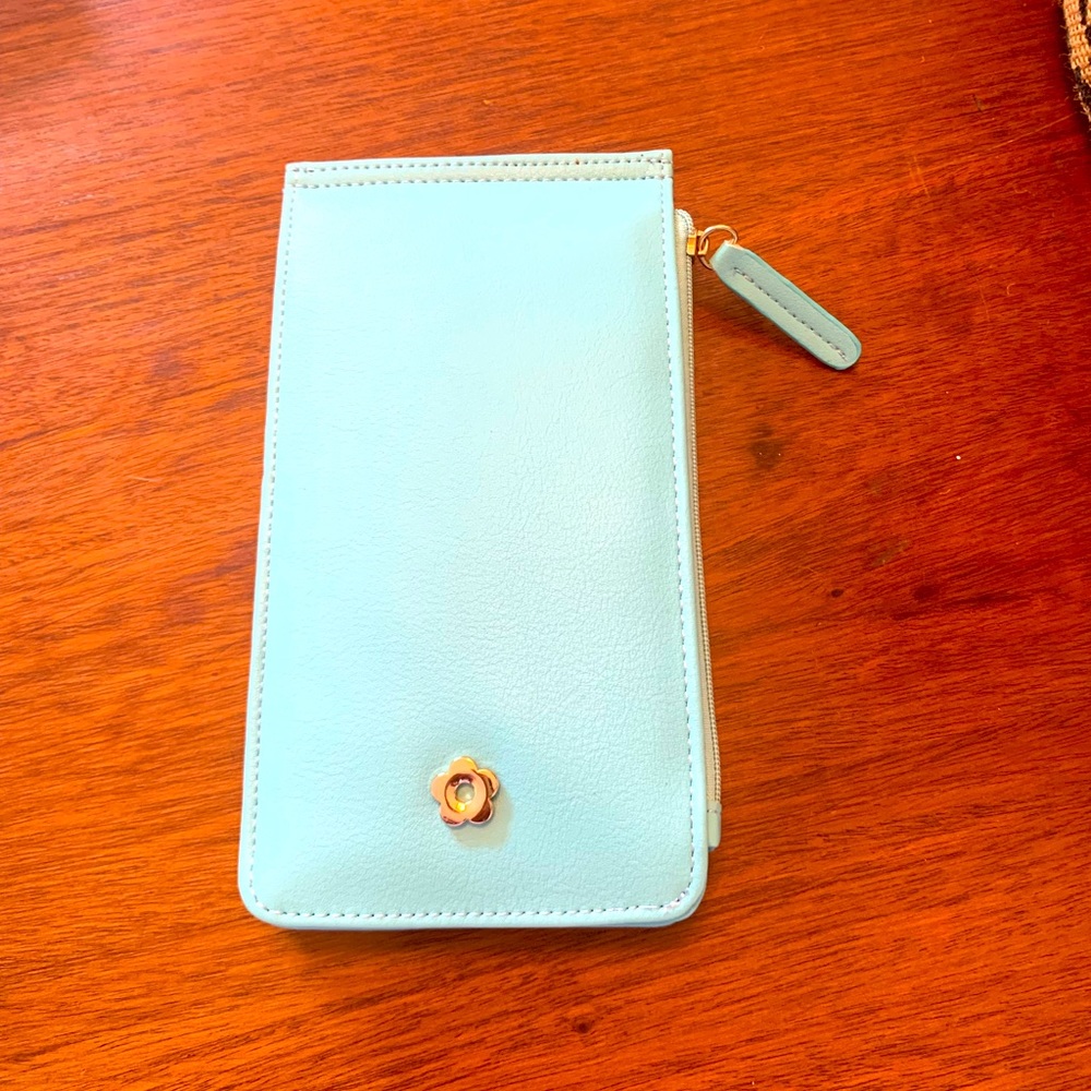 Credit card Wallet
